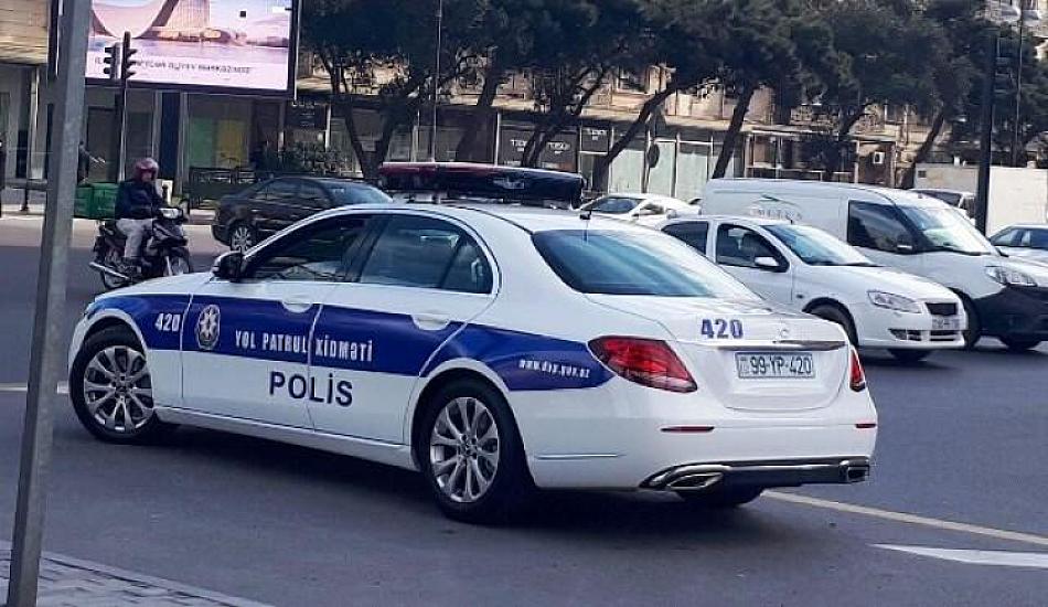 Bir ailənin 3 üzvünün öldüyü qəza ilə bağlı 