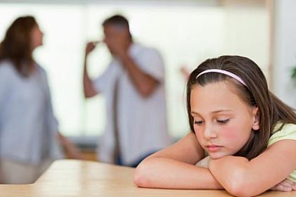 Boşanma uşağa necə deyilməlidir? – 