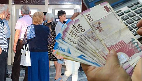 Kimlər daha tez pensiyaya çıxa bilər? 