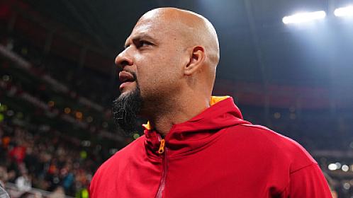 Felipe Melo od püskürdü: 