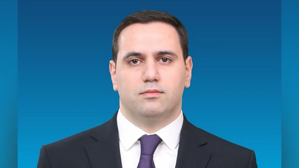 AQTA sədrinin müavini təyin olunan Əli Nəbiyev kimdir? – 