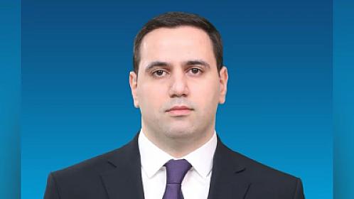 AQTA sədrinin müavini təyin olunan Əli Nəbiyev kimdir? – 