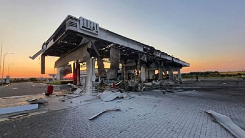 SOCAR-a zərbə: Moskvanın Bakıya göndərdiyi açıq mesaj