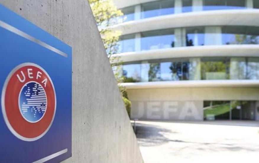 UEFA FİFA-nın qərarına