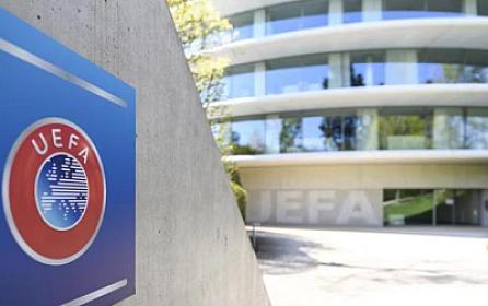 UEFA FİFA-nın qərarına