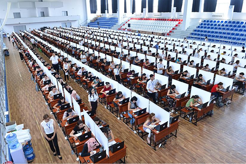 Müəllimlərin işə qəbulu müsabiqəsinin ödəniş sistemi aktivləşib