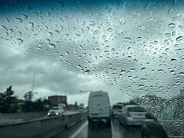 Rainy weather will continue -