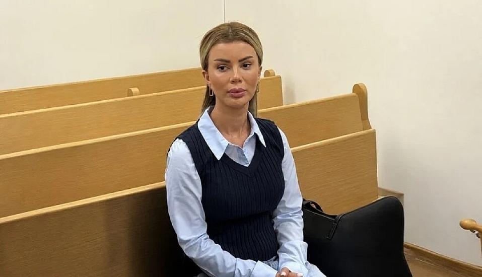 Arzum apellyasiya şikayəti verdi: 
