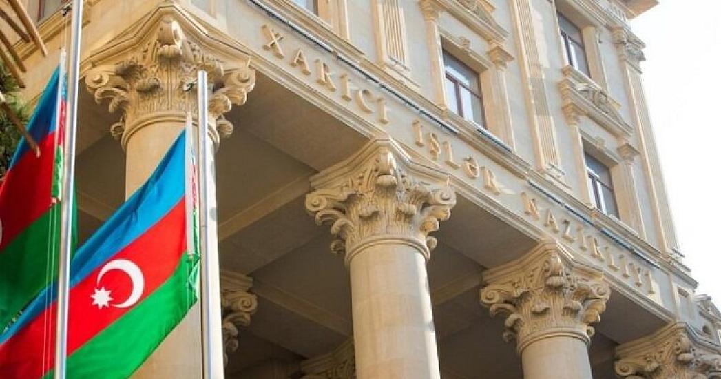 TƏCİLİ! Azərbaycan SOCAR-a görə Rusiyaya