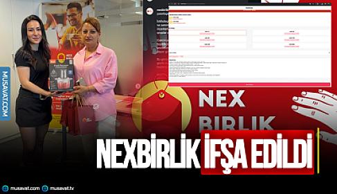 NexBirlik ifşa edildi: "Sosial e-ticarət" vədi ilə qurulan yeni maliyyə piramidası