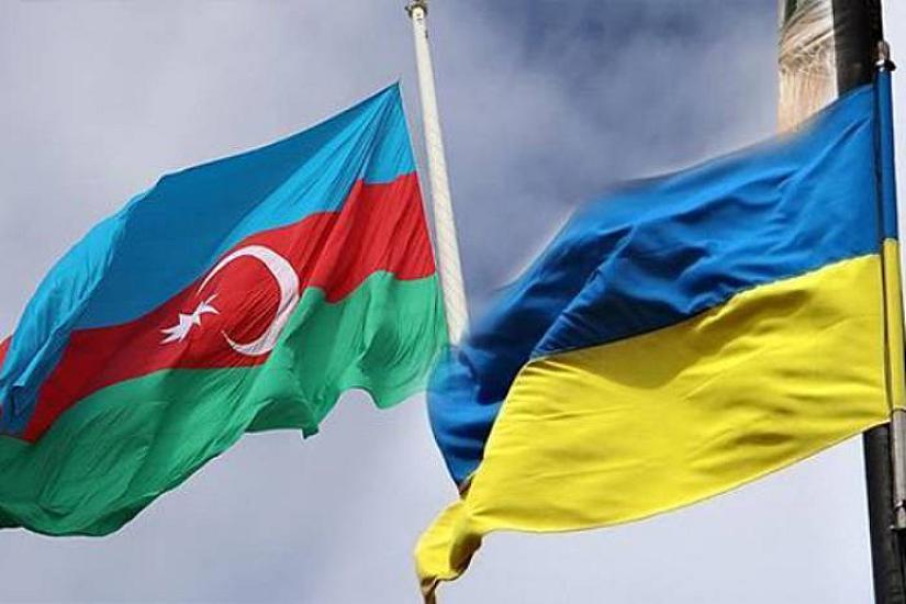 Azərbaycanla Ukrayna arasında hüquqi yardım müqaviləsi
