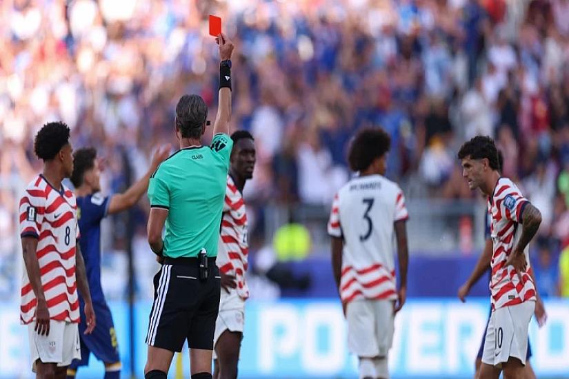 FIFA apellyasiya şikayətini 