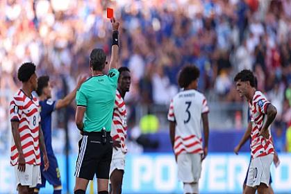 FIFA apellyasiya şikayətini 