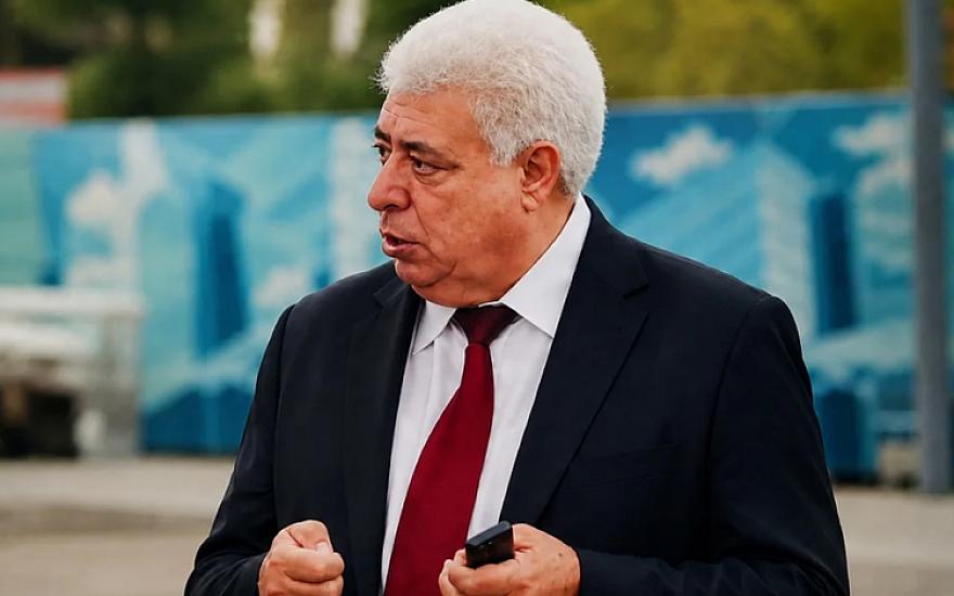 Seyfaddin Rahimov