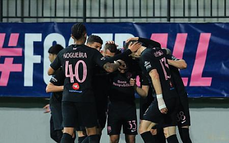 “Sabah” Çempionlar Liqasında