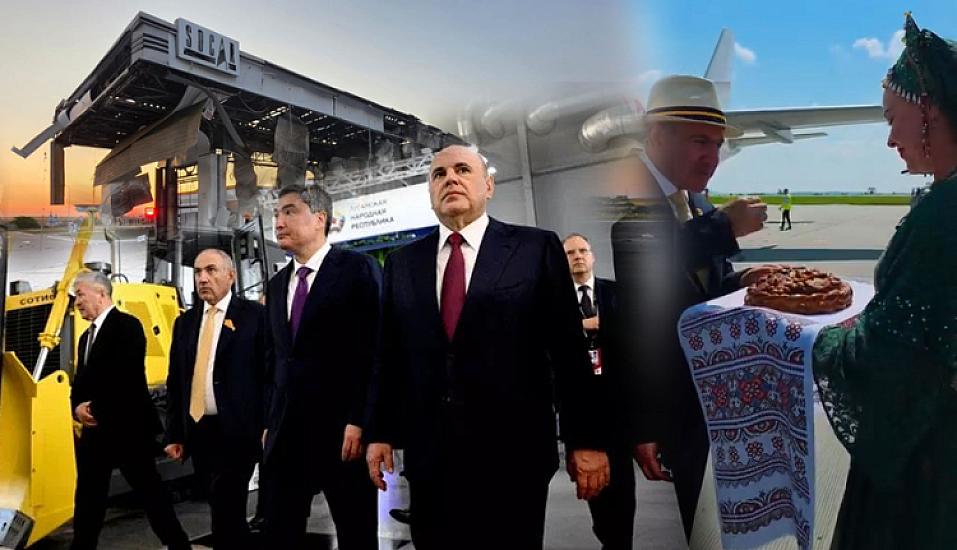 Azərbaycanlıların öldürüldüyü şəhərdə... 