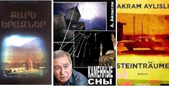 “Daşnak yuxuları”nın ağır daşı –