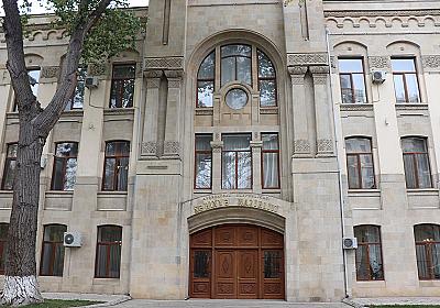 Səhiyyə nazirinə yeni müavin təyin edilib - 