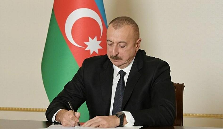 Prezident ona yüksək vəzifə verdi - 