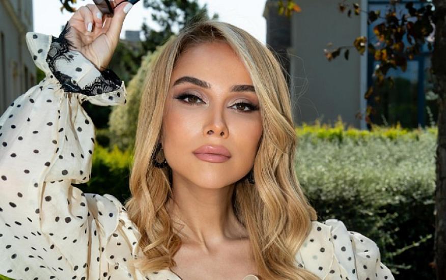 İradə İbrahimova ağır itkidən 