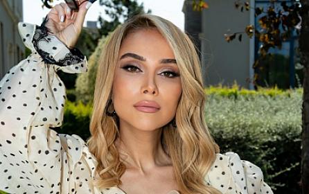 İradə İbrahimova ağır itkidən 