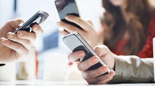 Telefonun qızma 