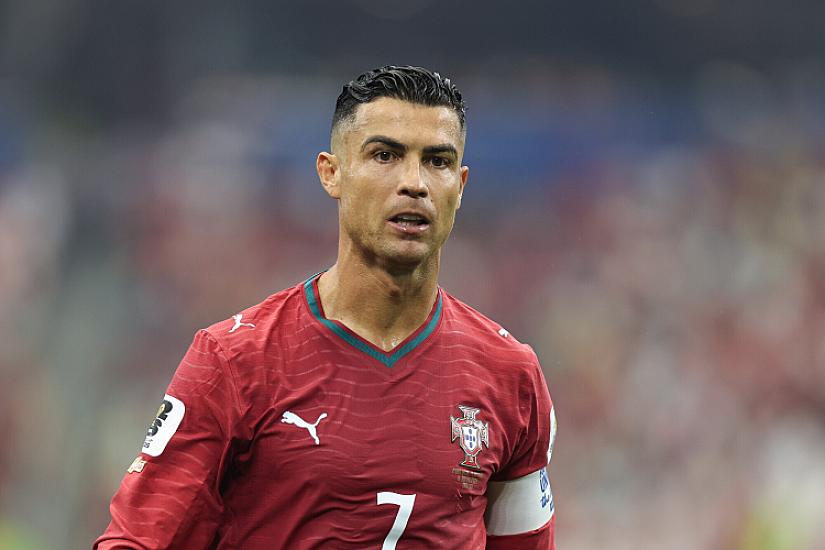 Ronaldo: