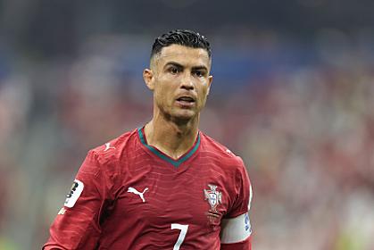 Ronaldo: