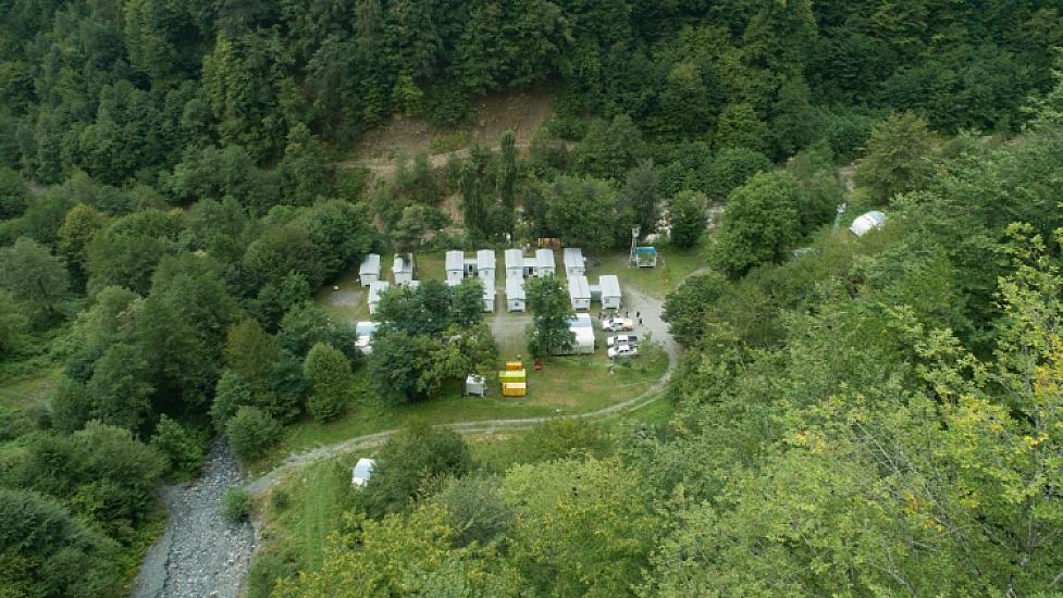 Bu rayonumuzda yüz minlərlə unsiya qızıl və milyonlarla unsiya gümüş ehtiyatı var
