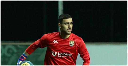 "Kəpəz" Yusif İmanovla vidalaşıb