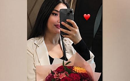 Fatimənin qətli: