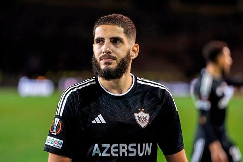 Benzia "Əl-Feyha" ərəb klubundan