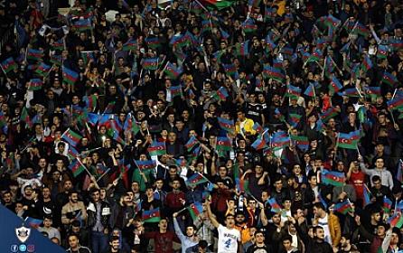 “Qarabağ”ın oyununa 