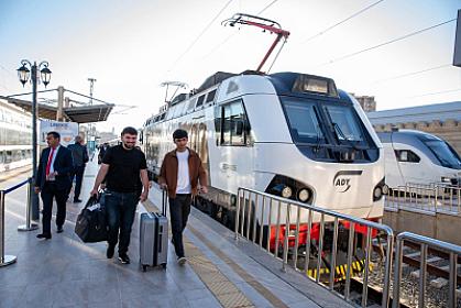 Bakı–Tbilisi–Bakı marşrutu üzrə 