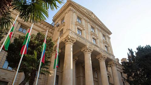 Azerbaijan's open notes to Russia