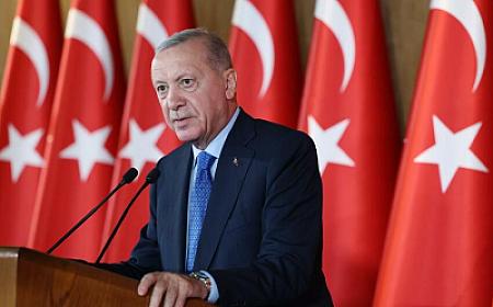 Ərdoğan: Ankara sülh səylərini 