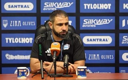 "Futbolçularımız avrokubokları düşünməmişdilər" - 
