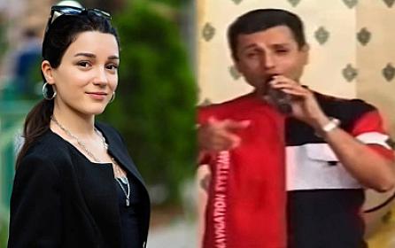 Qızı “Ələkbər əmi”ni bel