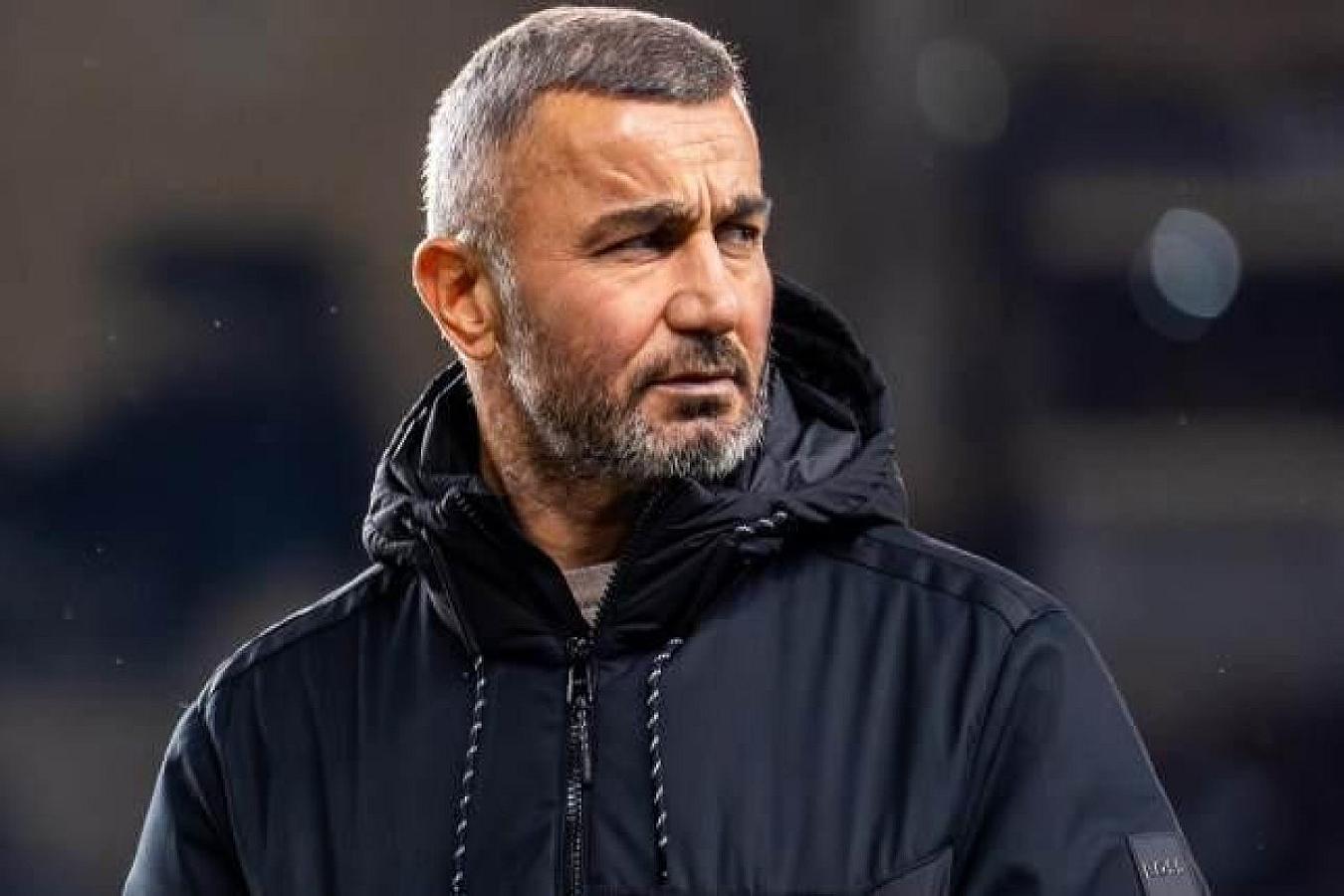 Qurban Qurbanov: Yaxşı məşqçi olmaq üçün futbolçu olmaq lazımdır