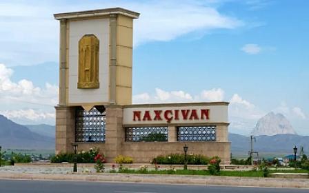 Naxçıvanda iyulun 10-u ilə bağlı 