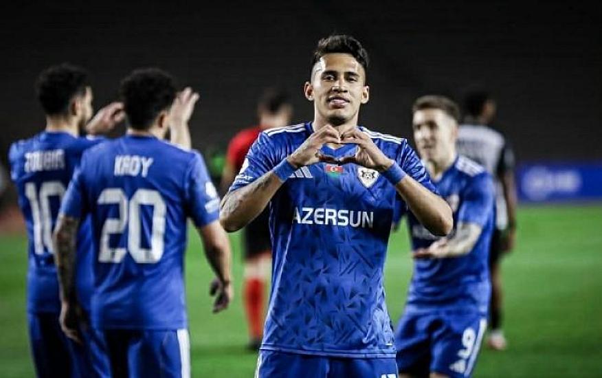 “Seltik” “Qarabağ”la 