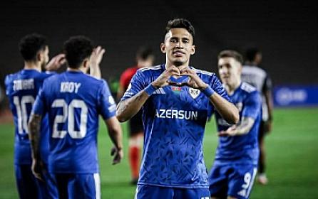“Seltik” “Qarabağ”la 