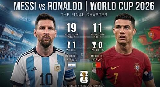 Ronaldodan sonra bütün dünya onun oyununu gözləyir 
