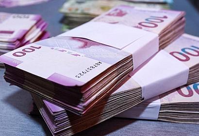 Ləğv olunan dövlət şirkətinin 8,5 milyon manat vergi 