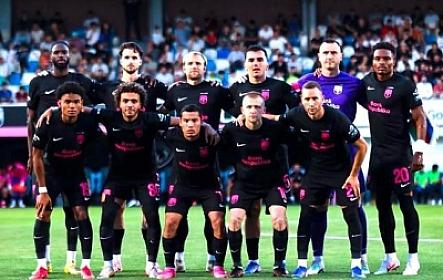 "Sabah" TNS komandasını 