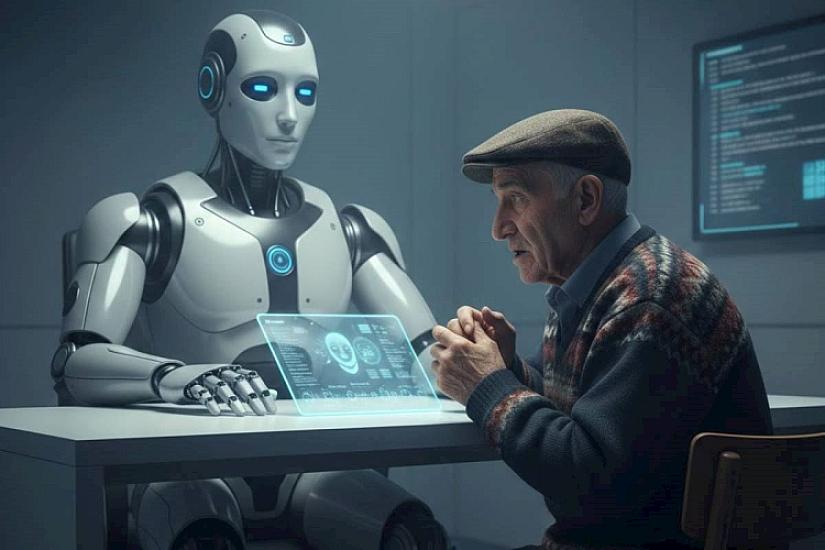Professions that artificial intelligence cannot replace have been revealed.