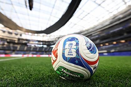 Results of all matches in the 1/8 finals -