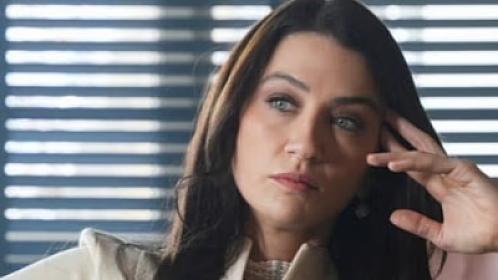 "Eşref Rüya"dan sonra yeni layihəyə imza atdı - 