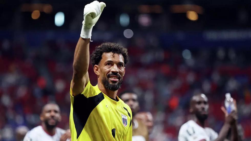DÇ-2026-nın qəhrəmanı Messi ilə