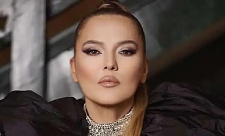 Demet Akalın 